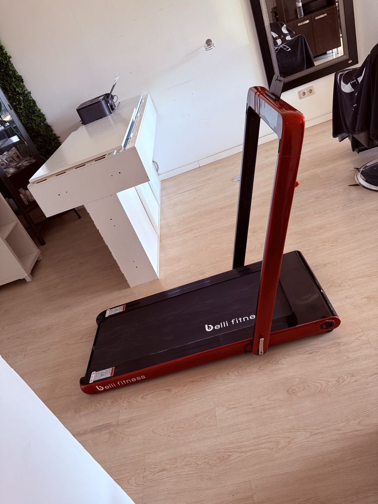 Passadeira dobravel portatil