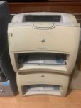 Продам принтер HP 1150