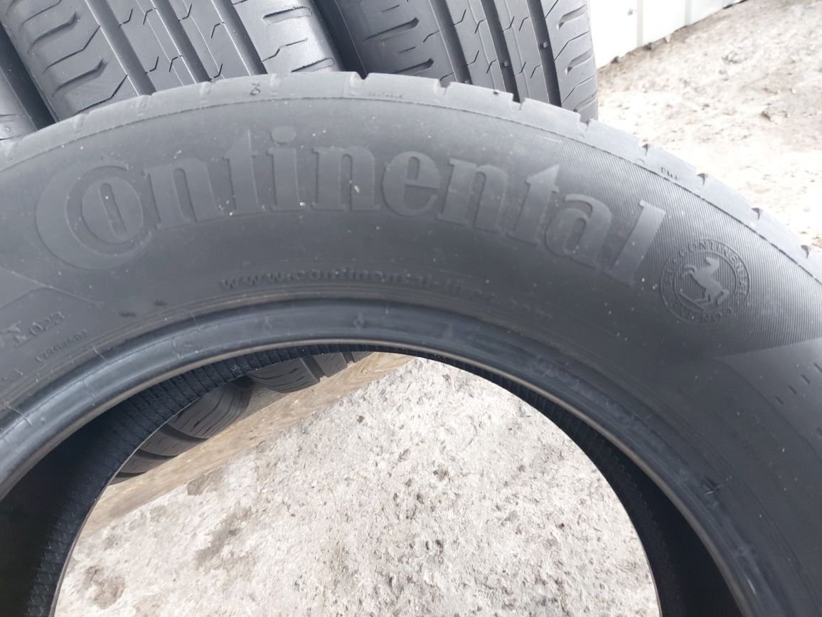 195/65 R15 91H Continental комплект 4шт