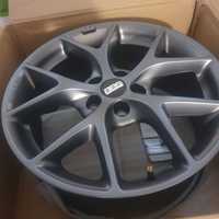 Felga 17 BBS SR007 Nowa