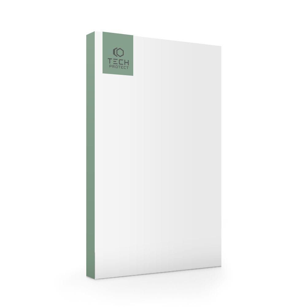 tech-protect flexair+ xiaomi redmi 13c / poco c65 clear