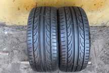 2x 215/40R17 HANKOOK VENTUS V12 EVO 2 87Y 18r 6,5mm
