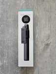 Statyw na telefon, kijek do selfie + pilot Bluetooth