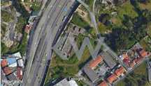 Terreno para construção de edifício habitacional - Pedrouços (Próximo