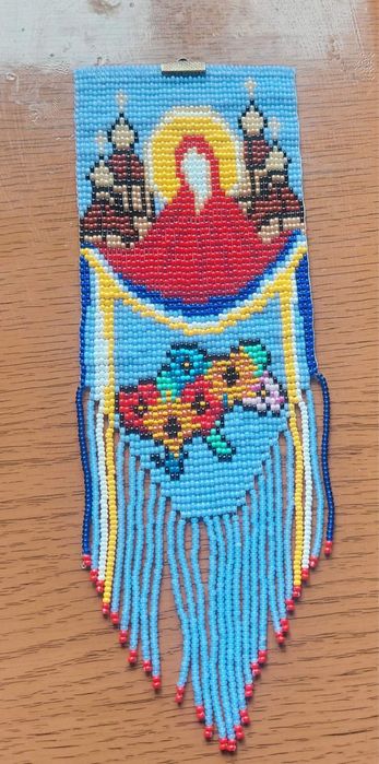 Прикраси ручної роботи