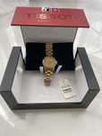 Часы швейцарские Tissot механика