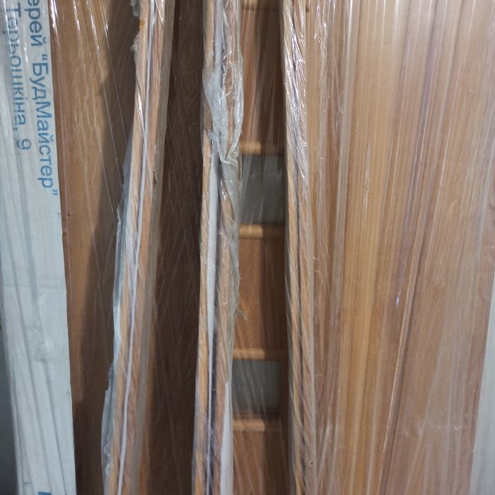 Нова міжкімнатна двері (упакована) 70х200