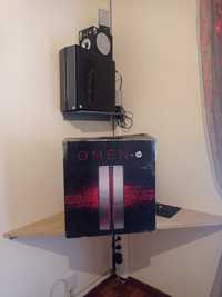 PC omem HP Gaming