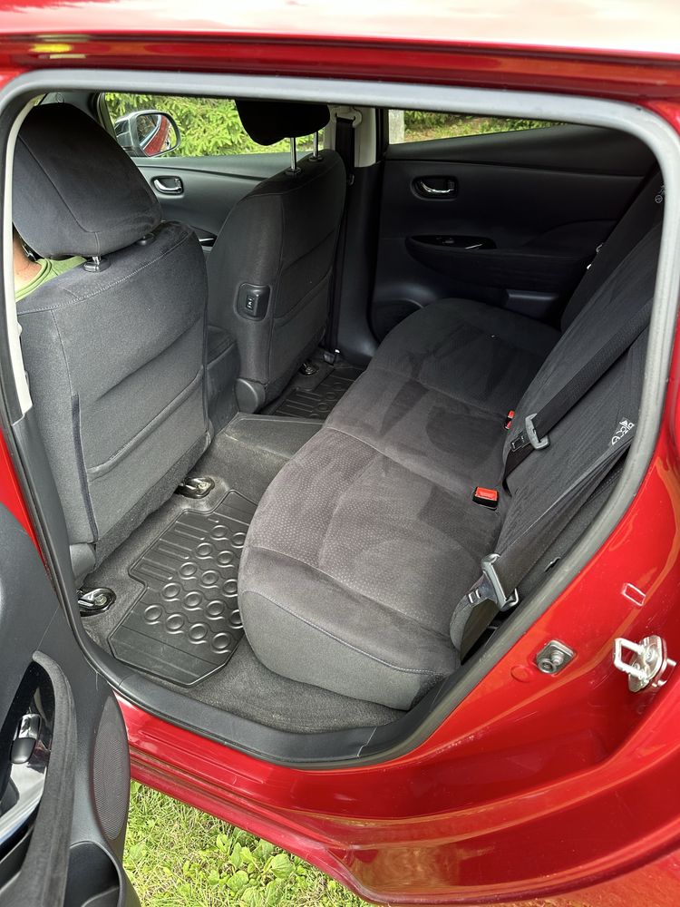 Sprzedam Nissan Leaf