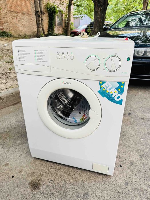 Пральна машина Ardo