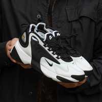 Кроссовки Nike Zoom 2K White\Black