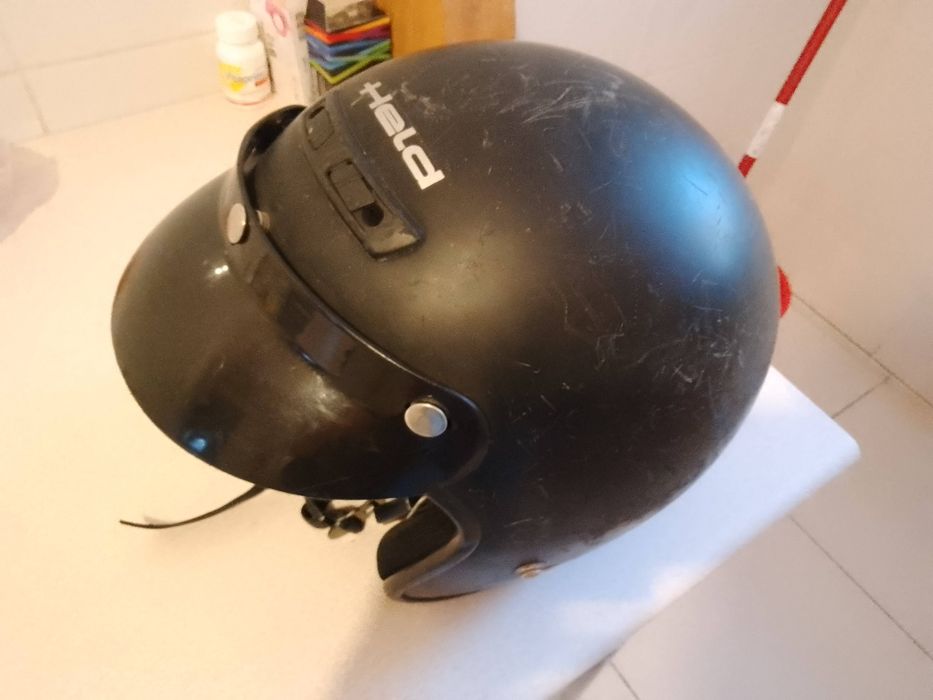 Kask held rune xl