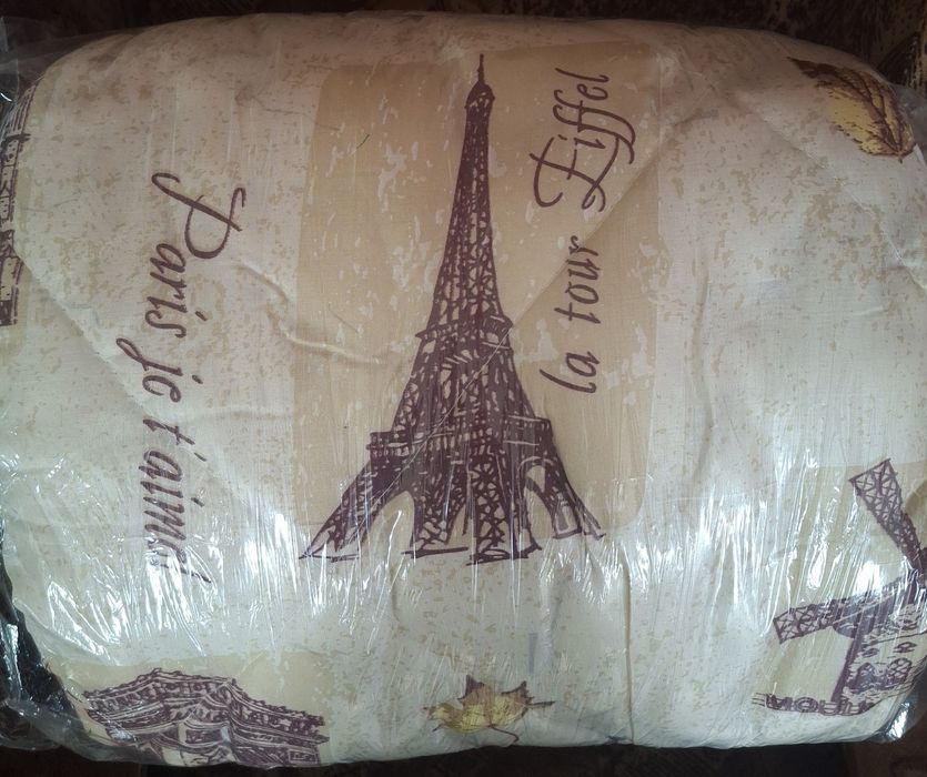 Одеяло новое качественное