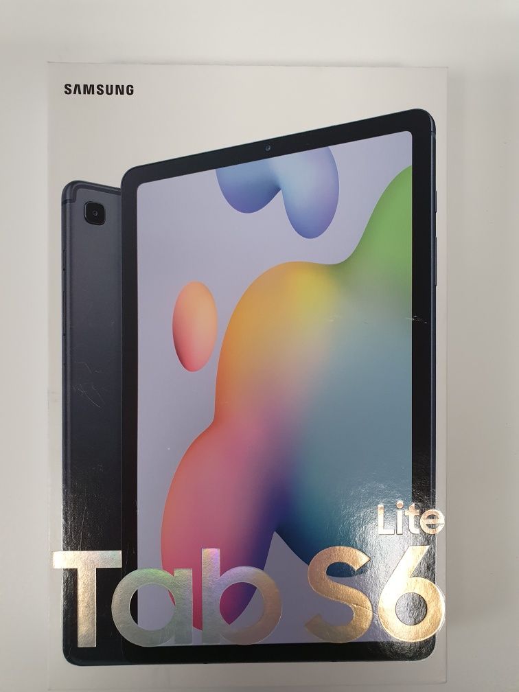 Gwarancja 24m. Fabrycznie NOWY tablet Samsung Galaxy Tab S6 WiFi