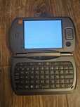 HTC Universal, SPV M5000 uszkodzona taśma