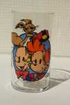 Copo Spirou - Portugal 1997