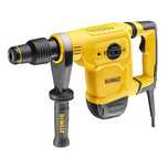 Młot wyburzeniowy DeWalt D25810K SDS-Max 1050W, 7,1J