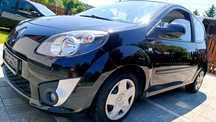 Renault Twingo 1.2 benzyna Sprowadzony