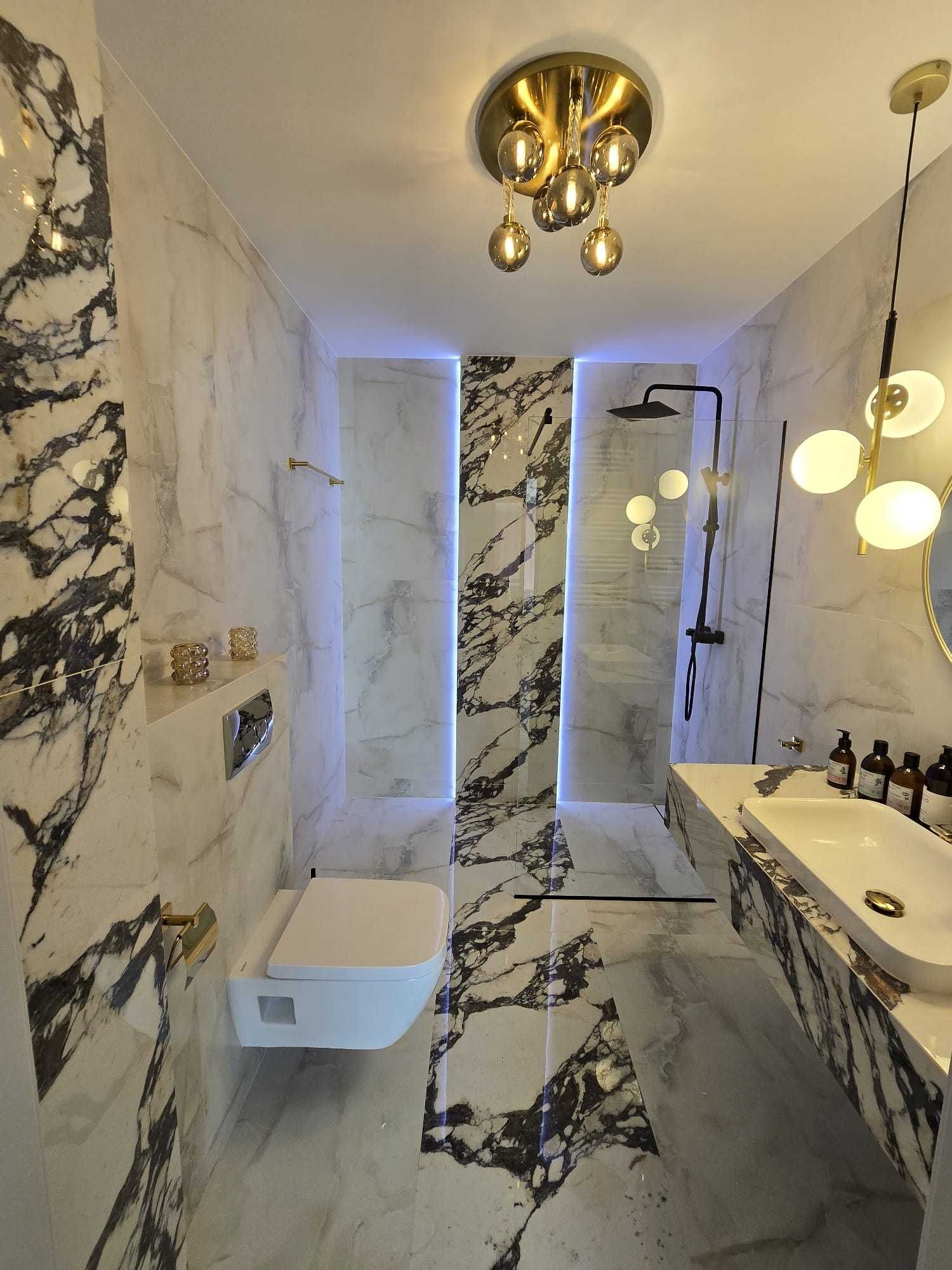 Apartament VIP Waryńskiego
