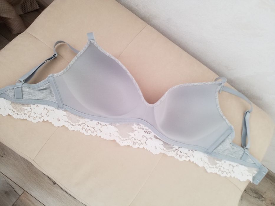 Бюстгалтер/Бюстик/Лифчик Gisela р.75C