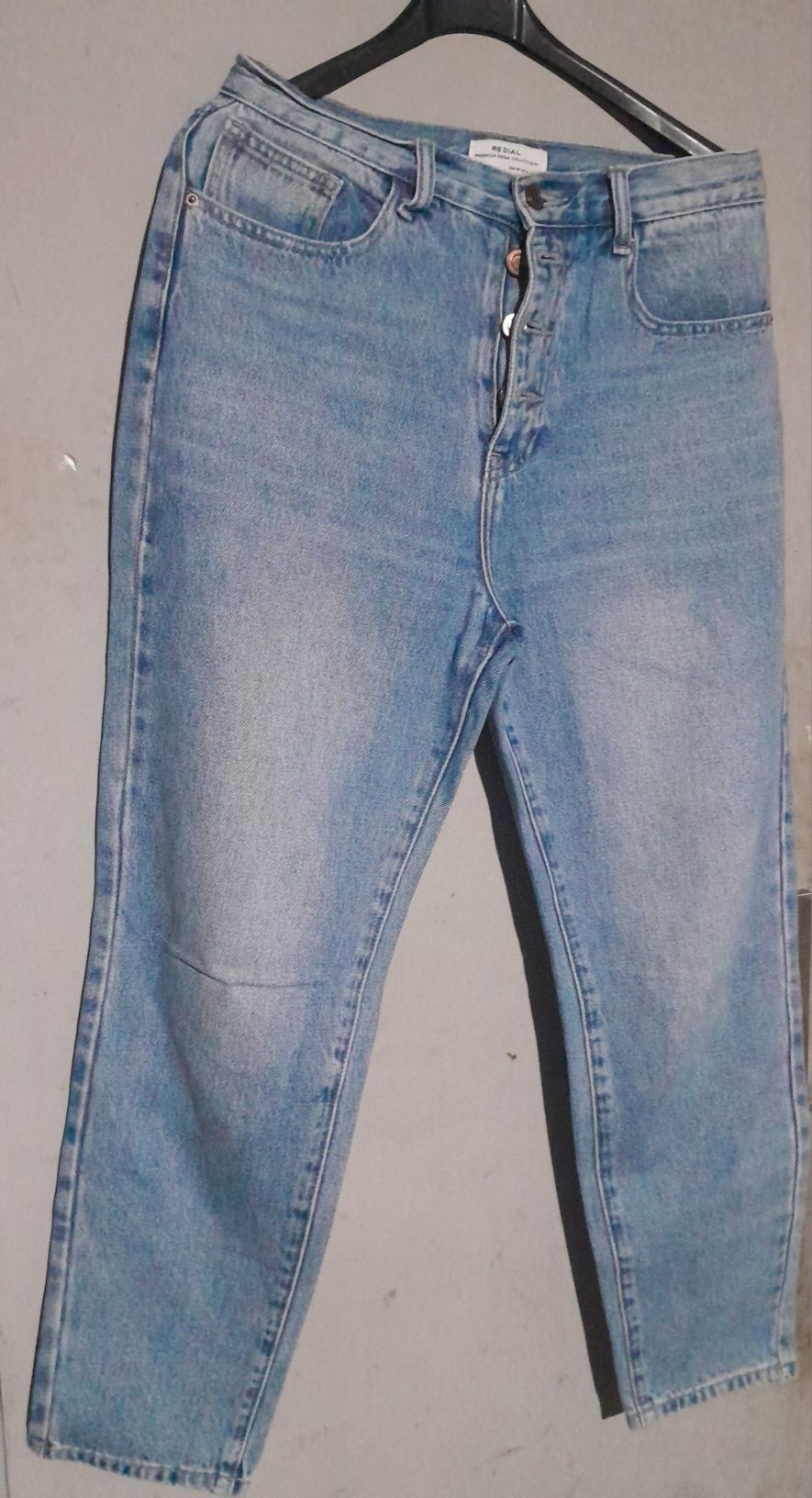 Roupas quase novas