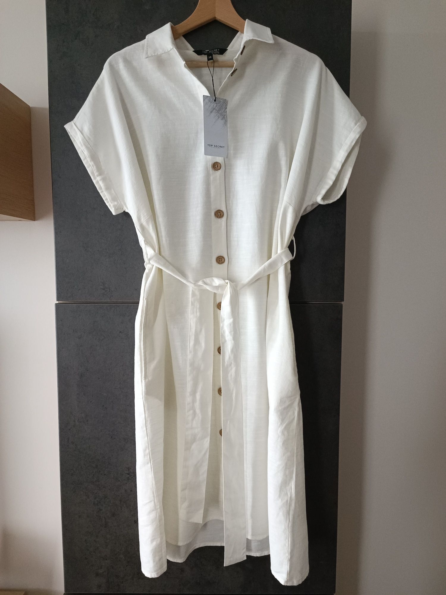 Nowa sukienka Top Secret 38/40