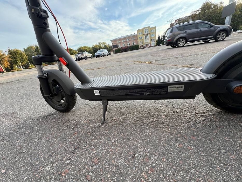 Електросамокат Xiaomi electric scooter 5 EU