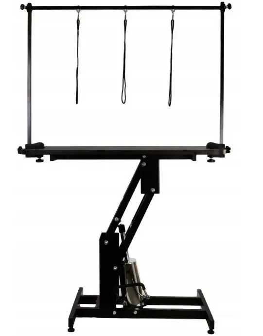 Стол для груминга гидравлический 110x61 см В наличии