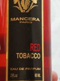 Mancera red tobacco parfum 60 ml Оригинал