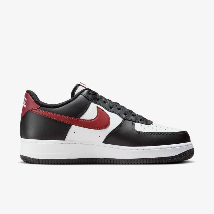 США! Кроссовки Nike Air Force 1 07 Max 90 (40р по 49.5р) (FZ4615-001)