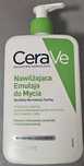 Cerave nawilżająca emulsja do mycia