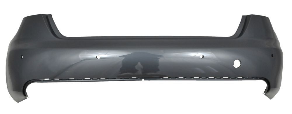 Audi A4 B8 8K 08 do 11 Zderzak tył PDC LZ7H