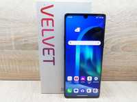 Smartfon LG Velvet 5G 6/128GB