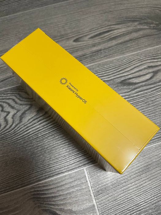 Продам Poco M7 6/128 GB  NFC Black новий в заводскій плівці!!!