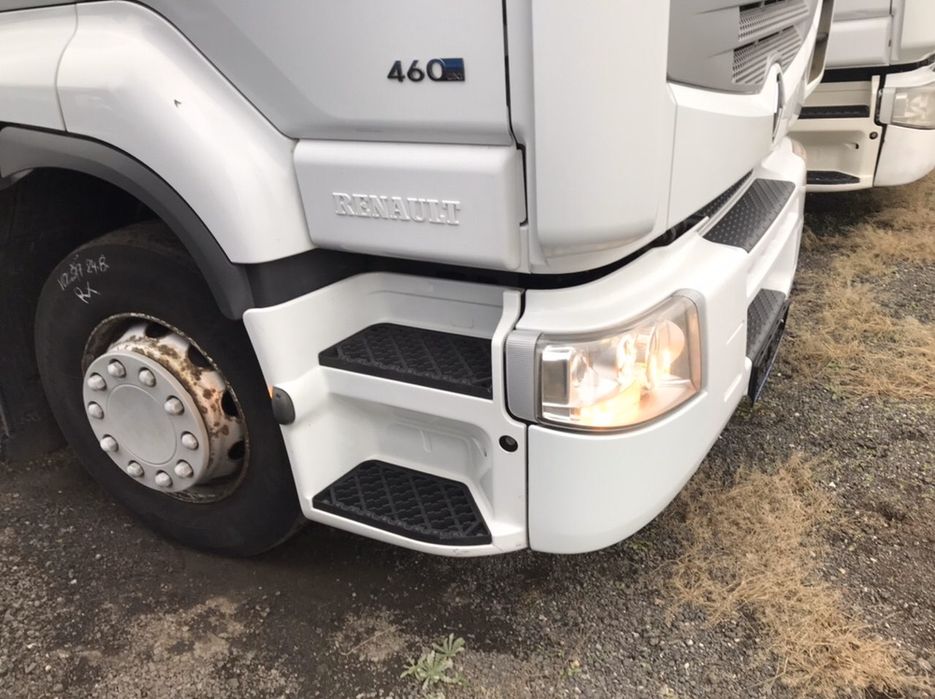 Renault Premium рено премиум DXI450 продам по запчастям (разборка)