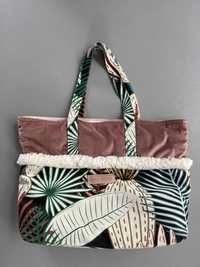 Torba Zuzia Górska Boho Bag