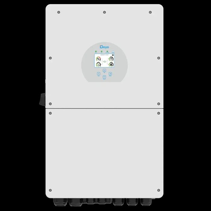 Инвертор Deye SUN-16K-SG01LP1-EU однофазный чистая синусоида