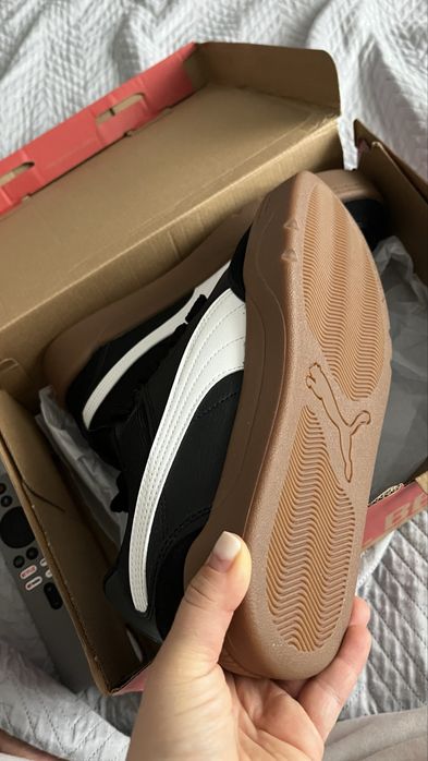 Кросівки Puma чоловічі нові