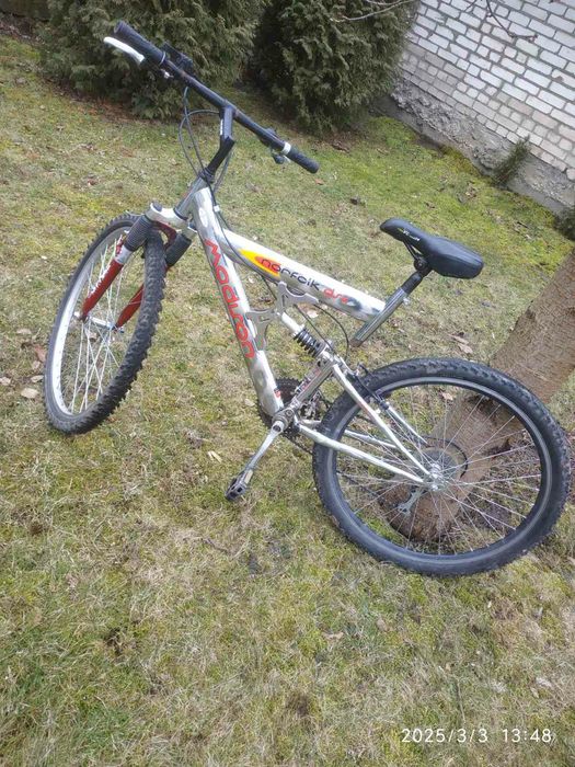 Велосипед 26 Madison