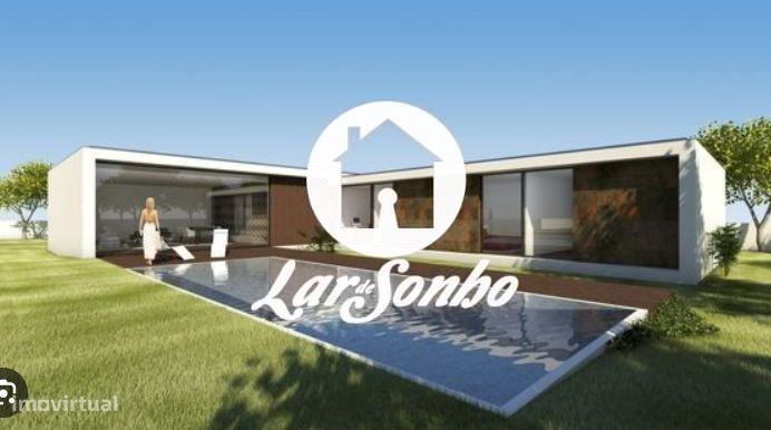 Terreno para Construção Moradia em Barcelos