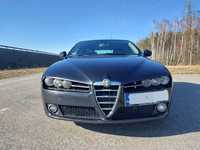 Alfa Romeo 159 Sportwagon