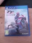 Final fantasy XV ,driveclub, TT drive to the edge 2