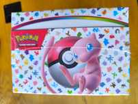 Pokemon TCG: Scarlet & Violet 151 - Booster Bundle Display Case