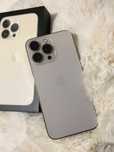 iPhone 13 pro 256gb gold