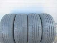 OPONY ZIMA 4szt NOKIAN WR A3 235/55R17 103V