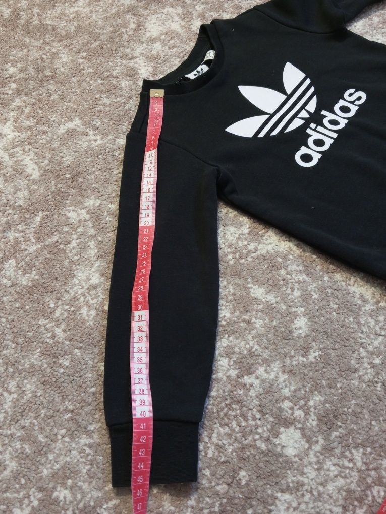 Adidas originals костюм набір штани світшот