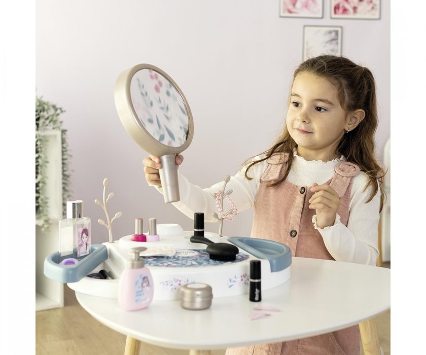 Дитяча студія краси Smoby My Beauty 320252