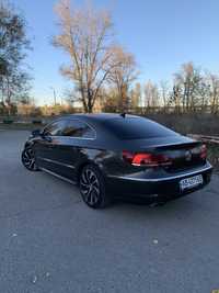 Продам автомобиль Volkswagen CC, 2016 г.в.