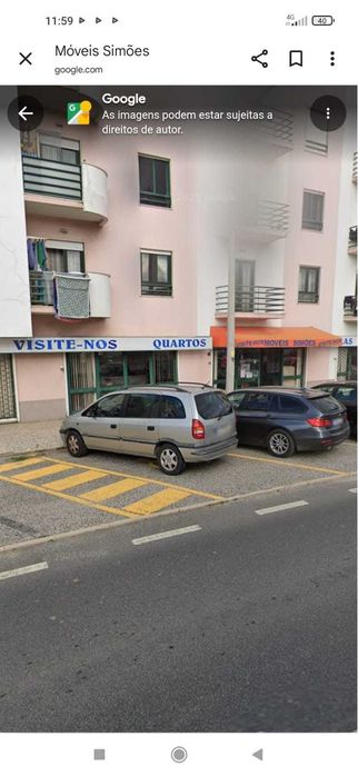 Aluga-se Lojas na Lourinhã