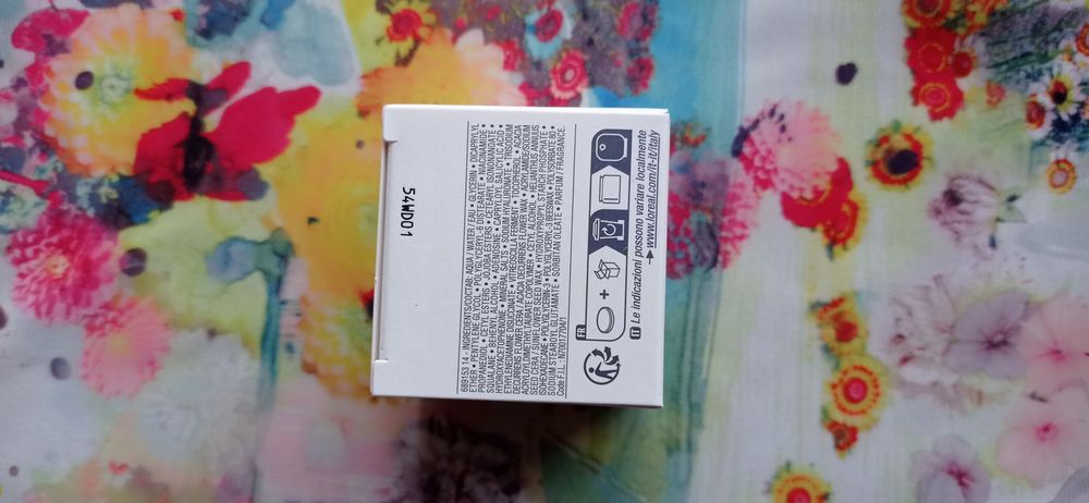 Vichy Mineral 89 на подарунок або на пробу